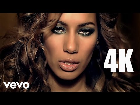 leona lewis bleeding love songtext