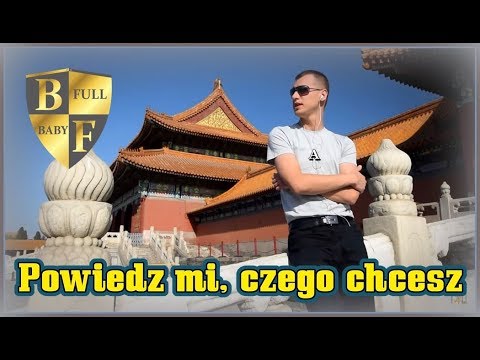 Bayer Full - Powiedz Mi Czego Chcesz - Bachata - Tekst Piosenki ...