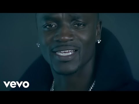 Akon - Lonely Lyrics AZLyricscom