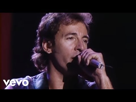 Bruce Springsteen - The River - Tekst Piosenki, Tłumaczenie Piosenki ...