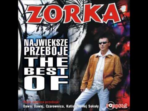 Zorka - Kochana Moja 2017