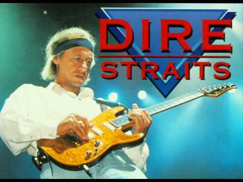 download fade to black dire straits