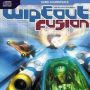 Soundtrack Wipeout Fusion