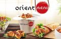 Soundtrack KFC. Orient menu