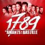 Soundtrack 1789 : Les Amants De La Bastille