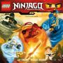 Soundtrack Jay Vincent - Ninjago Mistrzowie Spinjitzu