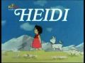 Soundtrack Heidi