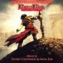 Soundtrack Prince of Persia: Dusza Wojownika