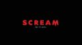 Soundtrack Scream