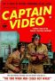 Soundtrack Captain Video and His Video Rangers
