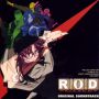 Soundtrack R.O.D: Read Or Die
