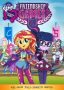 Soundtrack My Little Pony Equestria Girls: Friendship Games