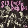 Soundtrack Sex&Drugs&Rock&Roll