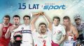 Soundtrack 15 lat Polsatu Sport