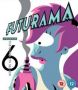 Soundtrack Futurama 6