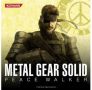 Soundtrack Metal Gear Solid Peace Walker