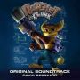 Soundtrack Ratchet & Clank - The Complete