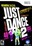 Soundtrack Just Dance 2