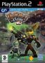 Soundtrack Ratchet and Clank 3: Up Your Arsenal 