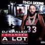 Soundtrack DJ Khaled - I Changed Alot [Deluxe Edition Bonus Tracks]