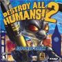 Soundtrack Destroy All Humans! 2