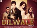 Soundtrack Dilwale