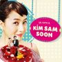 Soundtrack My Name is Kim Sam-Soon