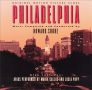Soundtrack Filadelfia - score