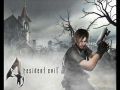 Soundtrack Resident Evil 4