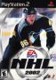 Soundtrack NHL 2002