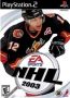 Soundtrack NHL 2003