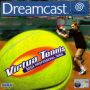 Soundtrack Virtua Tennis