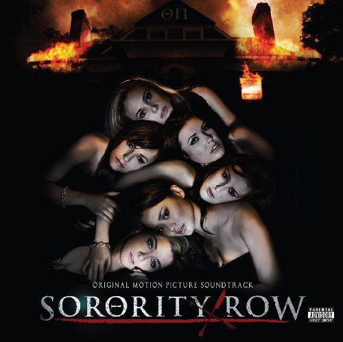 Ty Bedziesz Nastepna Sorority Row [2009] [Dvdrip] [Rmvb] [Lektor Pl]