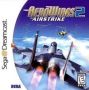 Soundtrack Aerowings 2: Airstrike