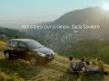 Soundtrack Dacia Sandero – Just Live