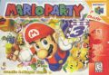Soundtrack Mario Party