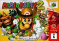 Soundtrack Mario Party 2