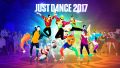 Soundtrack Just Dance 2017