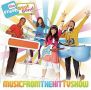 Soundtrack (Fresh Beat Band/Music From The Hit Tv Show
