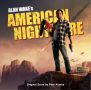 Soundtrack Alan Wake's American Nightmare