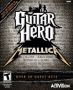 Soundtrack Guitar Hero: Metallica