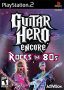 Soundtrack Guitar Hero: Rocks the 80s