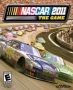 Soundtrack NASCAR the game: 2011