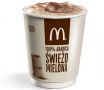 Soundtrack McDonald’s – częstujemy Cię kawą