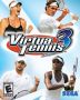 Soundtrack Virtua Tennis 3