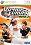 Soundtrack Virtua Tennis 2009