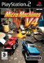 Soundtrack Micro Machines V4