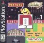 Soundtrack Namco Museum vol.1