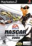 Soundtrack NASCAR 2005: Chase for the Cup