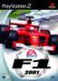 Soundtrack F1 2001